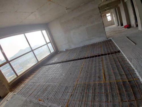 康县青岛恒星学院G2公寓别墅扩建